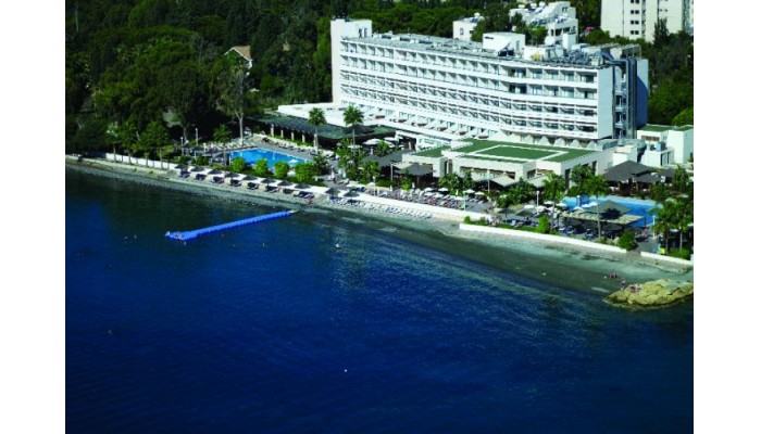 Poza pentru Hotel Atlantica Miramare Beach 387-1483618436 Hotel Atlantica Miramare Beach poza 0