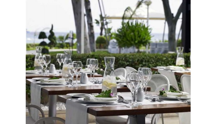 Poza pentru Hotel Atlantica Miramare Beach 56-1483618434 Hotel Atlantica Miramare Beach poza 3