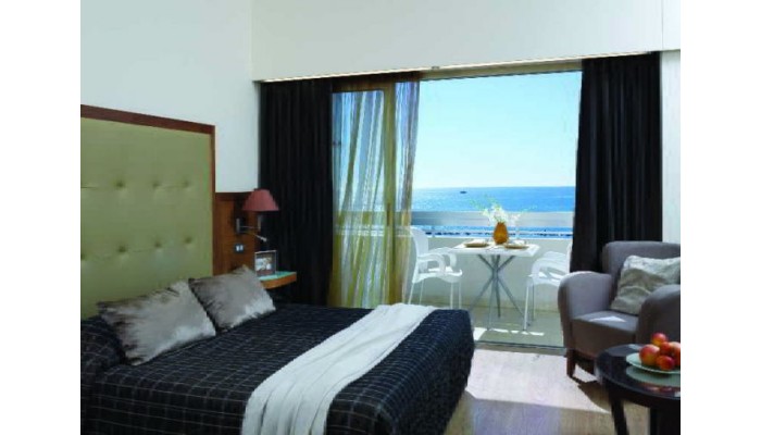 Poza pentru Hotel Atlantica Miramare Beach 71-1483618433 Hotel Atlantica Miramare Beach poza 1