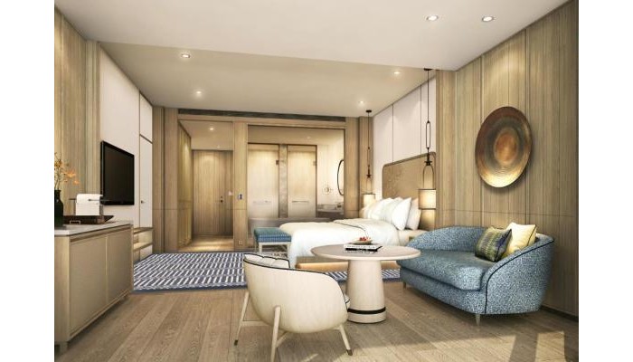 Hotel City Of Dreams- Mediterranean poza 2