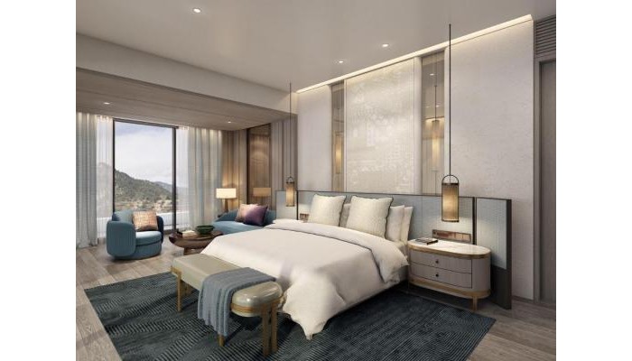 Hotel City Of Dreams- Mediterranean poza 3