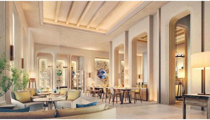 Hotel City Of Dreams- Mediterranean poza 5