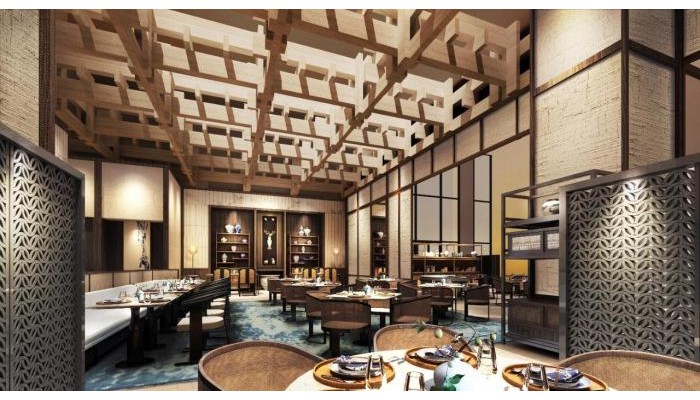 Hotel City Of Dreams- Mediterranean poza 6