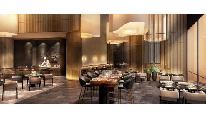 Hotel City Of Dreams- Mediterranean poza 7