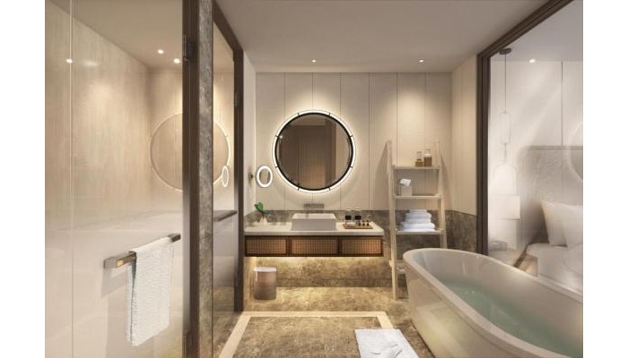 Hotel City Of Dreams- Mediterranean poza 4