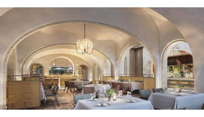 Hotel City Of Dreams- Mediterranean poza 8