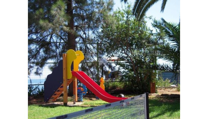 Hotel Crowne Plaza Limassol poza 10