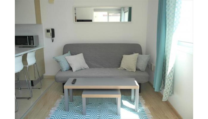 Hotel Eden Beach Apartaments poza 25