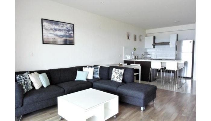 Hotel Eden Beach Apartaments poza 6