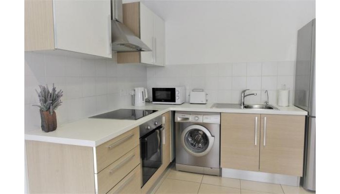 Hotel Eden Beach Apartaments poza 24