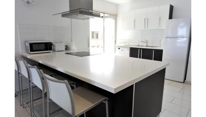Hotel Eden Beach Apartaments poza 29