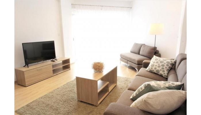 Hotel Eden Beach Apartaments poza 28