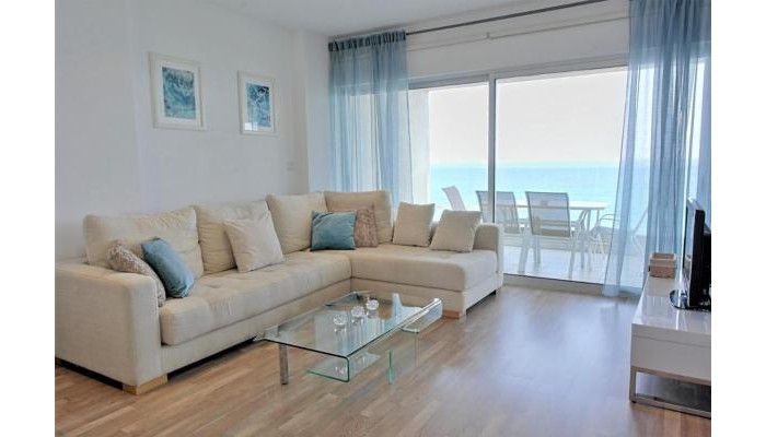 Hotel Eden Beach Apartaments poza 9