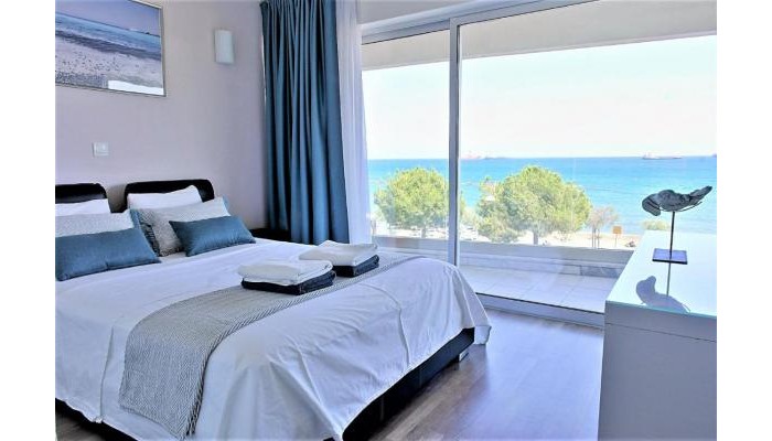 Hotel Eden Beach Apartaments poza 7