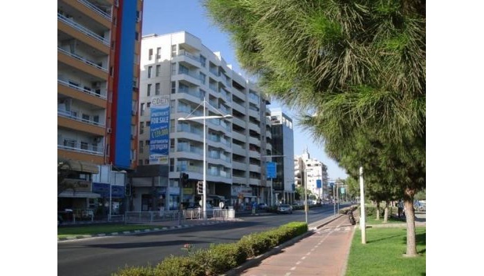 Hotel Eden Beach Apartaments poza 0