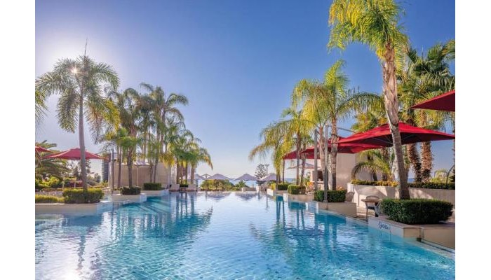 Hotel Four Seasons poza 0