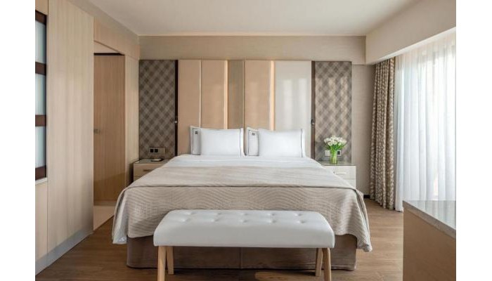 Hotel Four Seasons poza 2