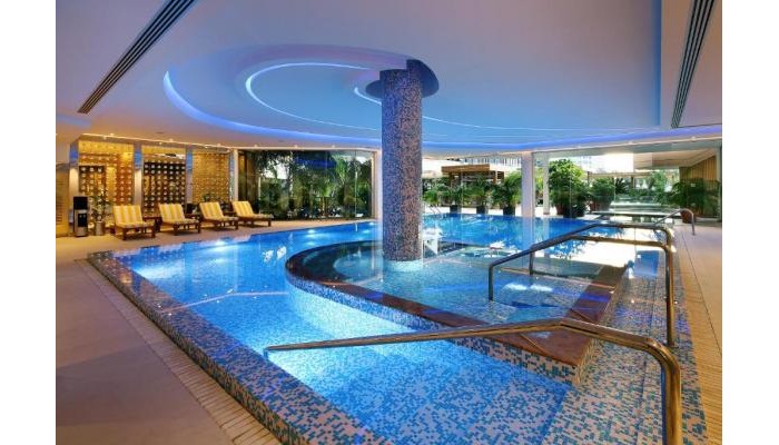 Hotel Four Seasons poza 8