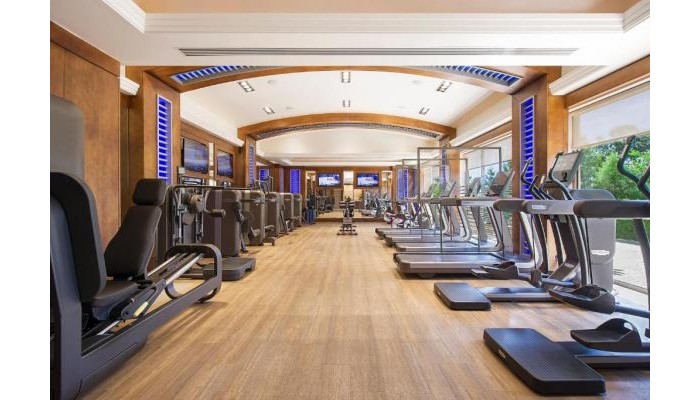 Hotel Four Seasons poza 12