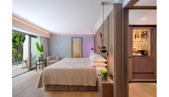 Hotel Four Seasons poza 4