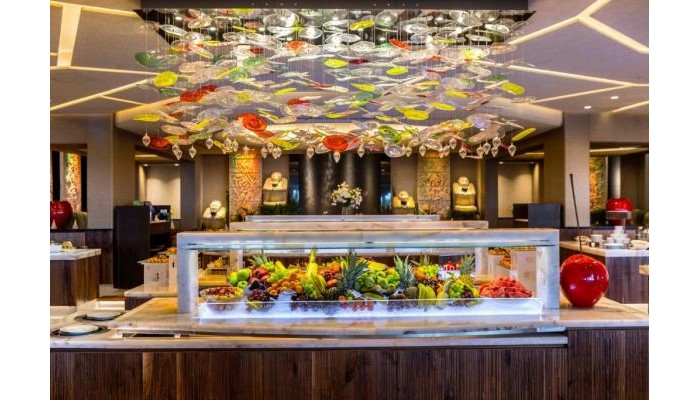 Hotel Four Seasons poza 7