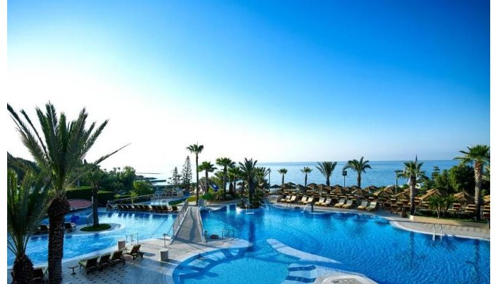 Hotel Four Seasons poza 9