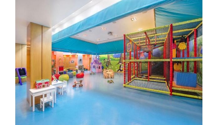 Hotel Four Seasons poza 11