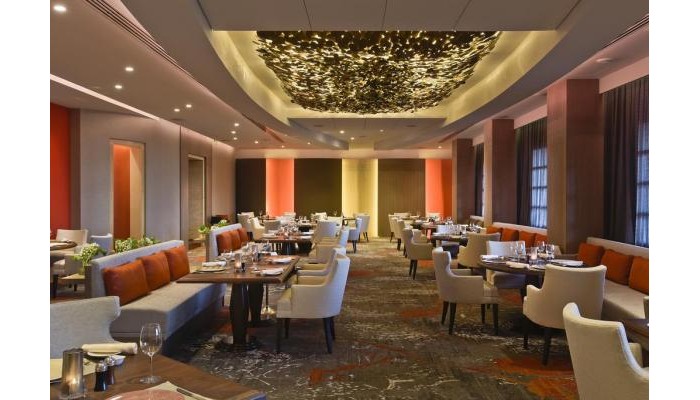 Hotel Green Fields Country Club poza 3