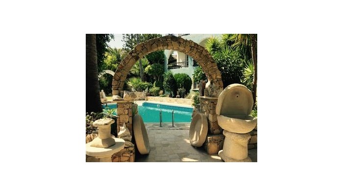 Hotel Green Fields Country Club poza 0