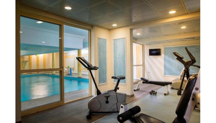 Hotel Kapetanios Limassol poza 7