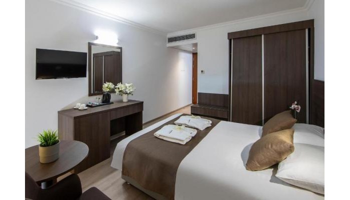 Hotel Kapetanios Limassol poza 2