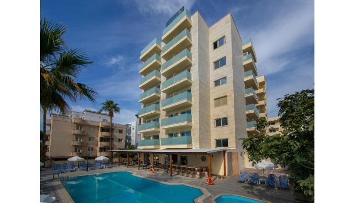 Hotel Kapetanios Limassol poza 0