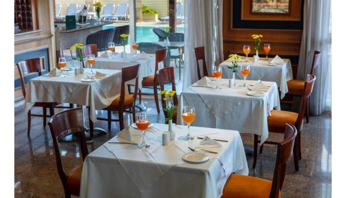 Hotel Kapetanios Limassol poza 6