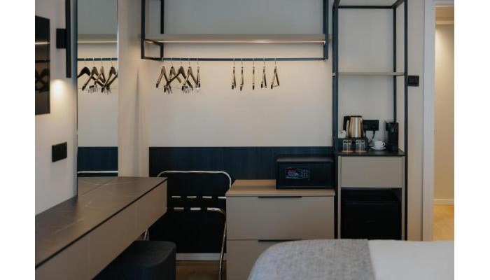 Poza pentru Odysseia Hotel Kapetanios 1763-1758721090 Odysseia Hotel Kapetanios poza 9