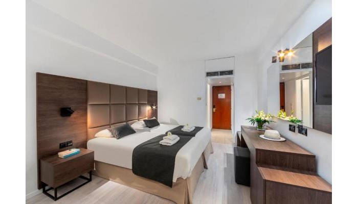 Poza pentru Odysseia Hotel Kapetanios 8977-1758721077 Odysseia Hotel Kapetanios poza 3