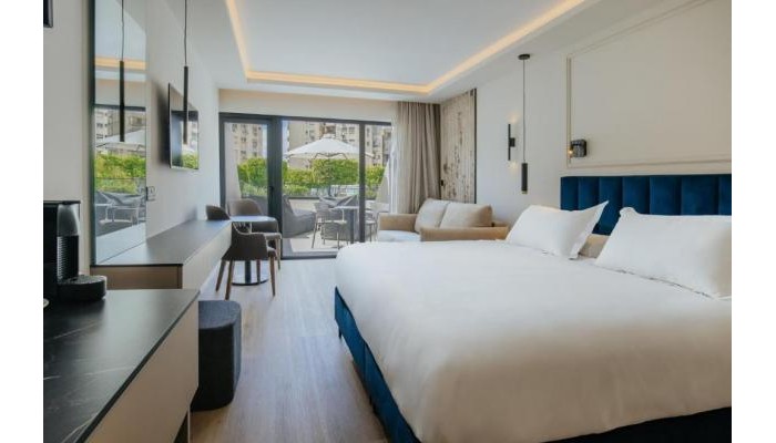 Poza pentru Odysseia Hotel Kapetanios 9324-1758721098 Odysseia Hotel Kapetanios poza 13