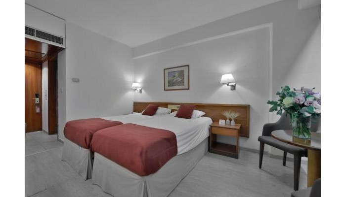Poza pentru Odysseia Hotel Kapetanios 9687-1758721075 Odysseia Hotel Kapetanios poza 2