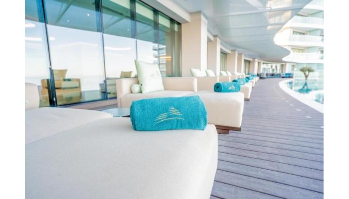 Hotel Limassol Del Mar poza 17