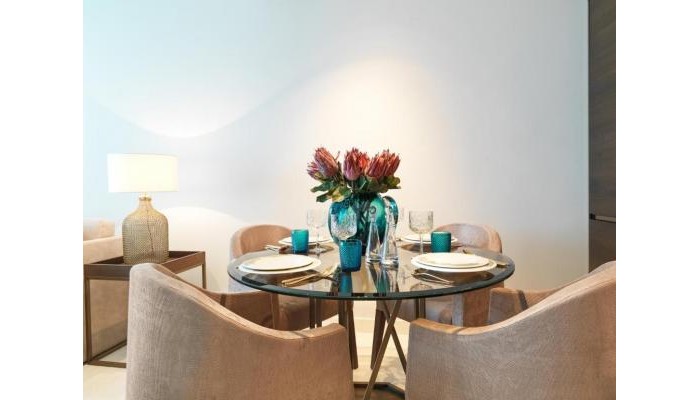 Hotel Limassol Del Mar poza 9