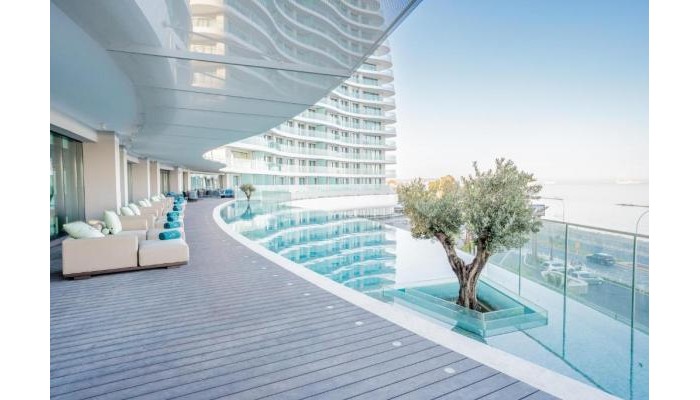 Hotel Limassol Del Mar poza 16