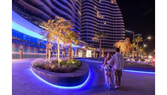 Hotel Limassol Del Mar poza 2