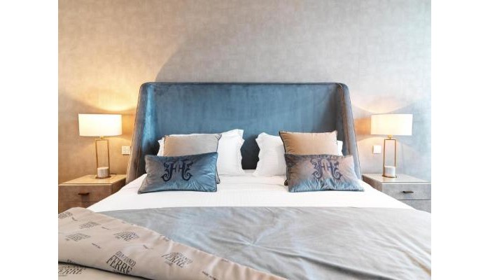 Hotel Limassol Del Mar poza 6