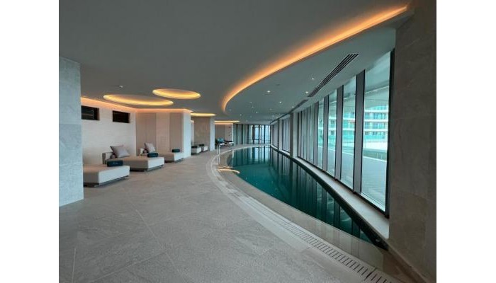 Hotel Limassol Del Mar poza 15