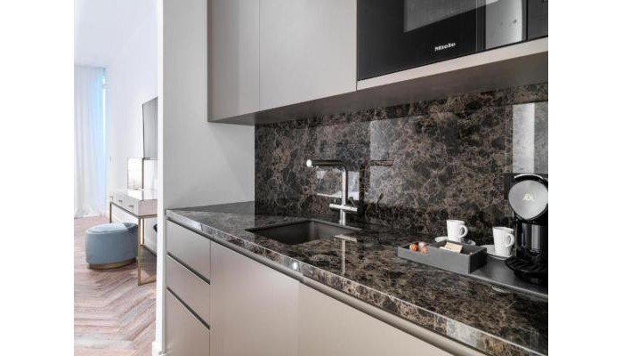 Hotel Limassol Del Mar poza 11