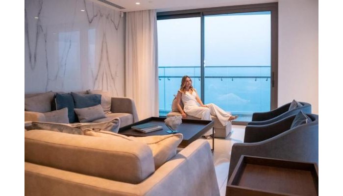 Hotel Limassol Del Mar poza 5