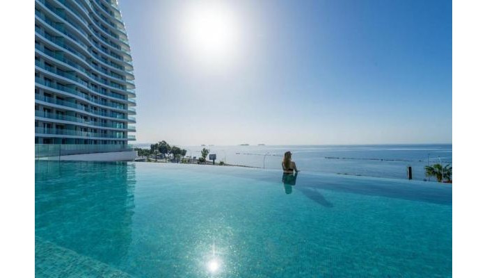 Hotel Limassol Del Mar poza 0