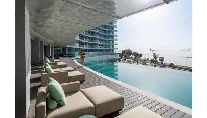 Hotel Limassol Del Mar poza 18