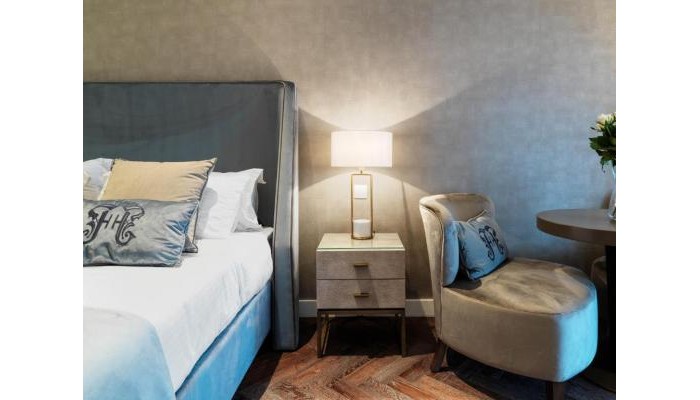 Hotel Limassol Del Mar poza 7