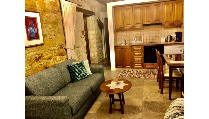 Hotel Nikis House poza 3