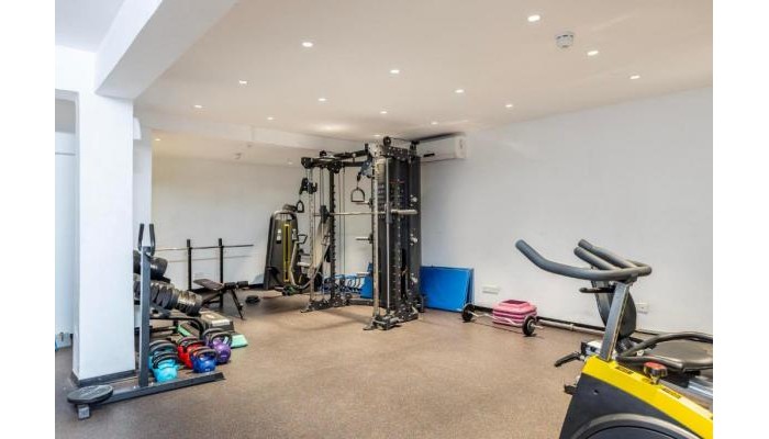 Hotel Park Beach poza 11